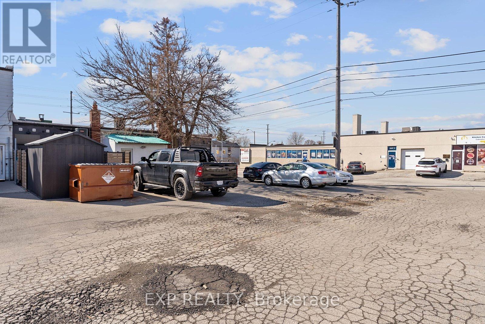 514a Evans Avenue, Toronto, Ontario  M8W 2T7 - Photo 32 - W12926008