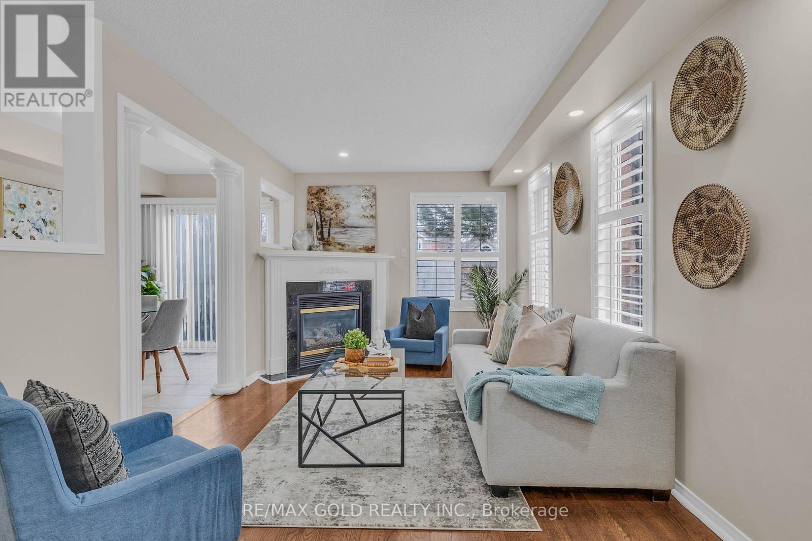 7330 Frontier Ridge, Mississauga, Ontario  L5N 7P7 - Photo 16 - W12926012