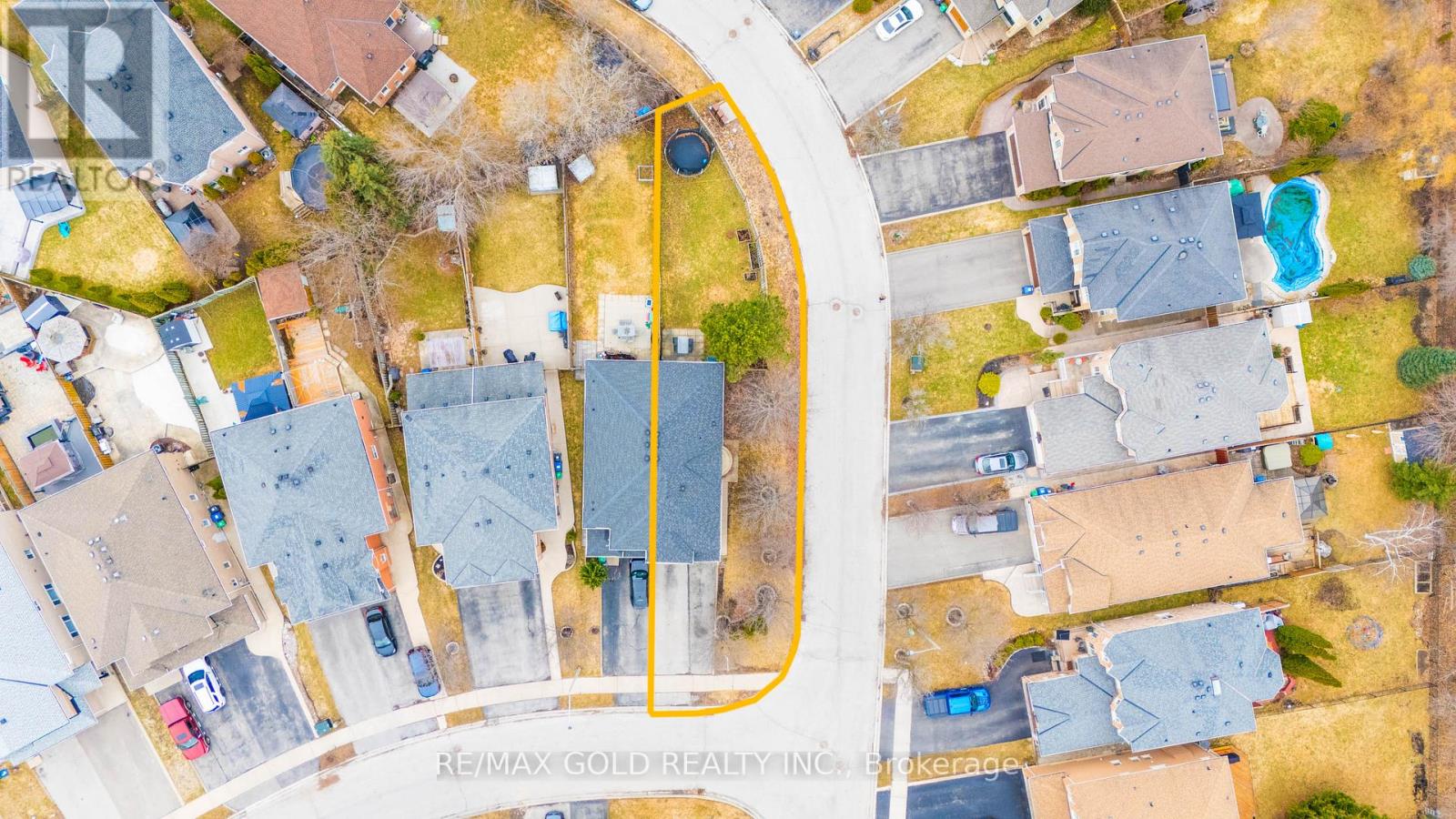 7330 Frontier Ridge, Mississauga, Ontario  L5N 7P7 - Photo 4 - W12926012