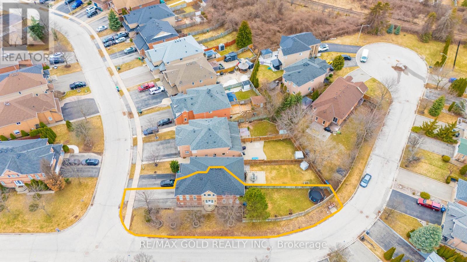 7330 Frontier Ridge, Mississauga, Ontario  L5N 7P7 - Photo 5 - W12926012