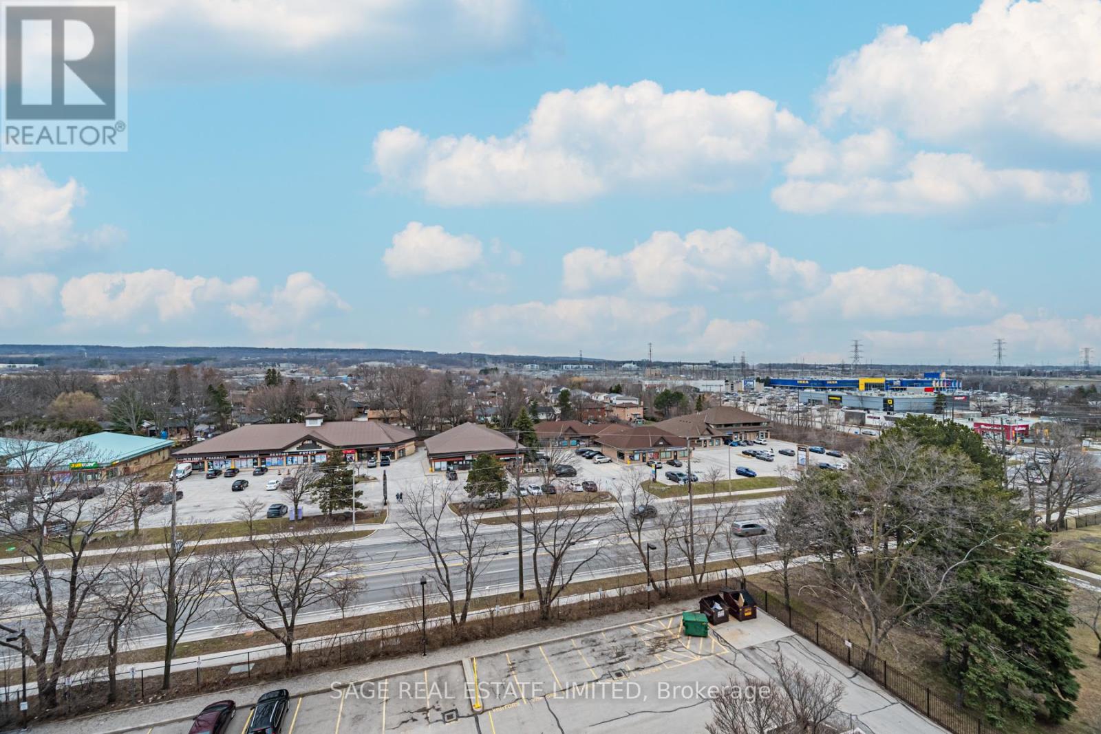 802 - 975 Warwick Court, Burlington, Ontario  L7T 3Z7 - Photo 25 - W12926028