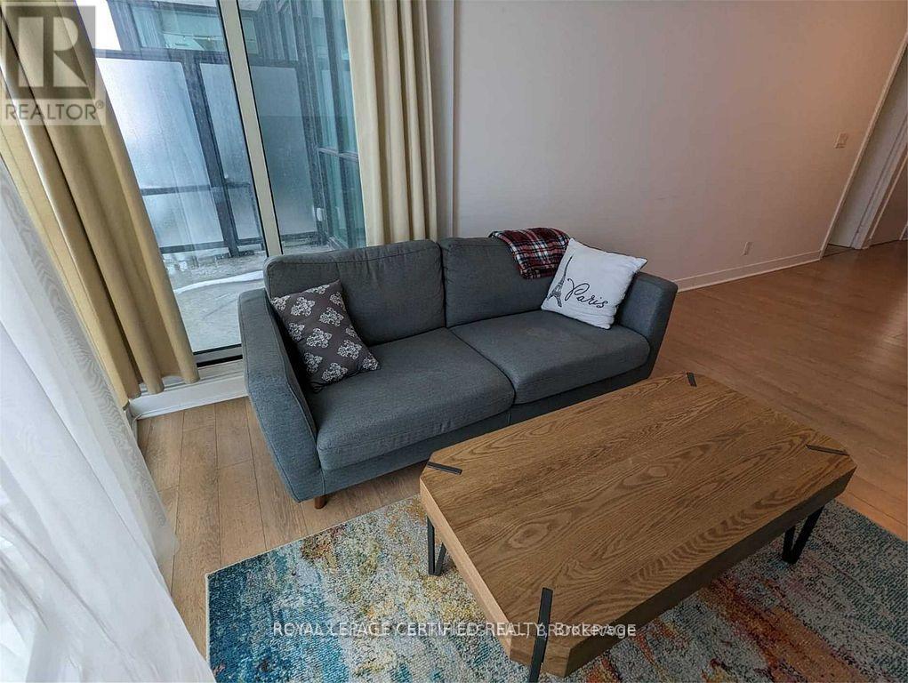 1612 - 3985 Grand Park Drive, Mississauga, Ontario  L5B 0H8 - Photo 12 - W12926046