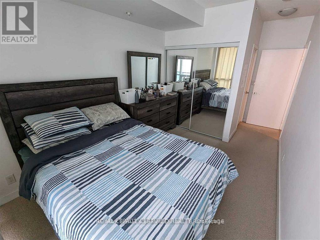 1612 - 3985 Grand Park Drive, Mississauga, Ontario  L5B 0H8 - Photo 15 - W12926046