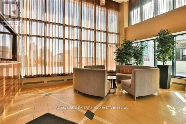 1612 - 3985 Grand Park Drive, Mississauga, Ontario  L5B 0H8 - Photo 3 - W12926046