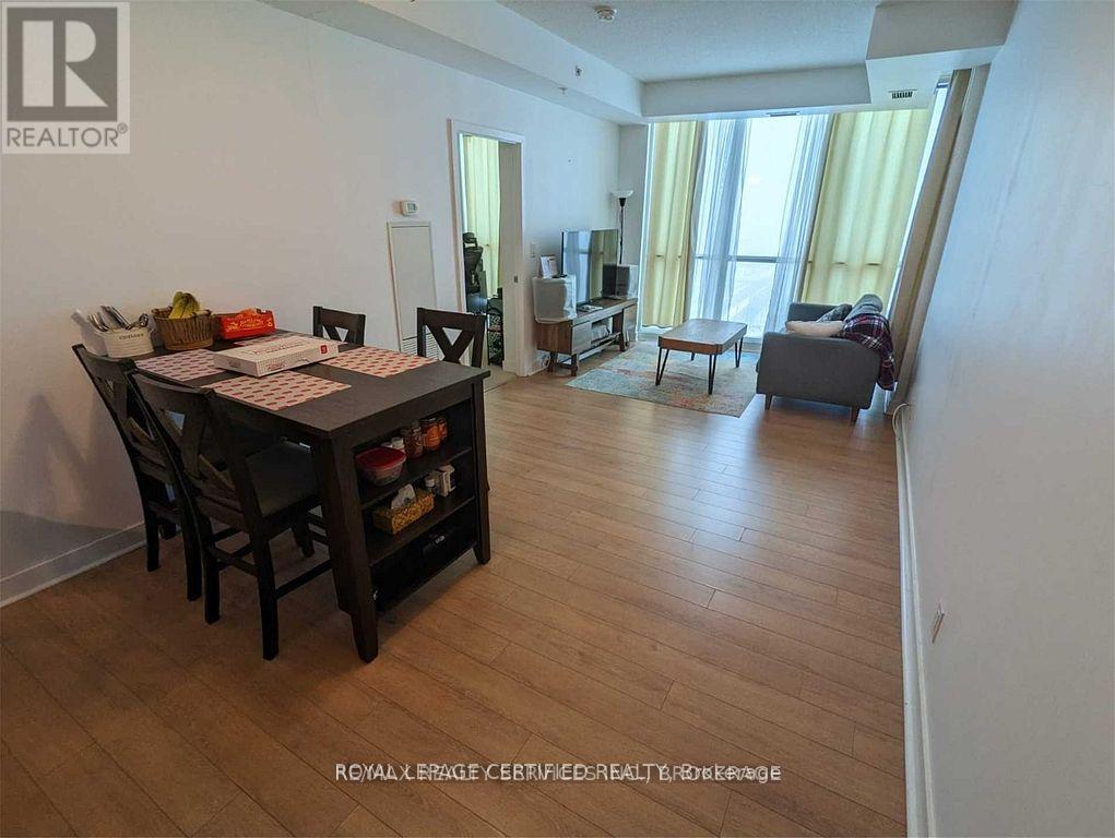 1612 - 3985 Grand Park Drive, Mississauga, Ontario  L5B 0H8 - Photo 8 - W12926046