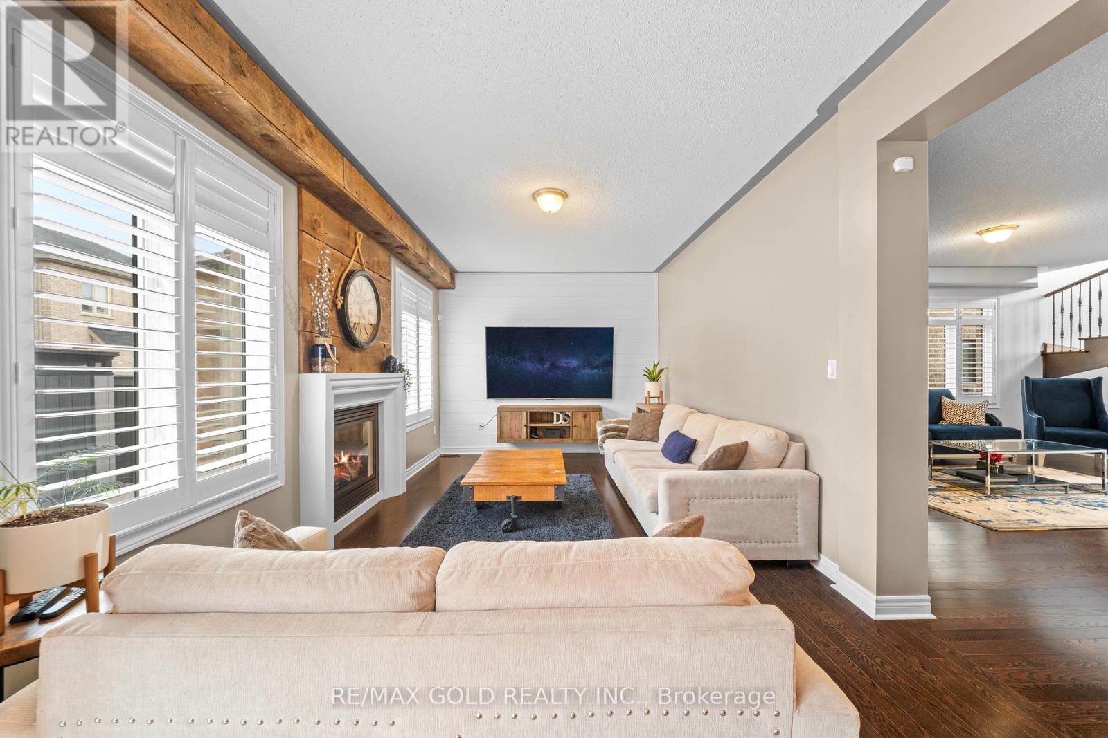 9 Fringetree Road, Brampton, Ontario  L6R 0B6 - Photo 19 - W12926054