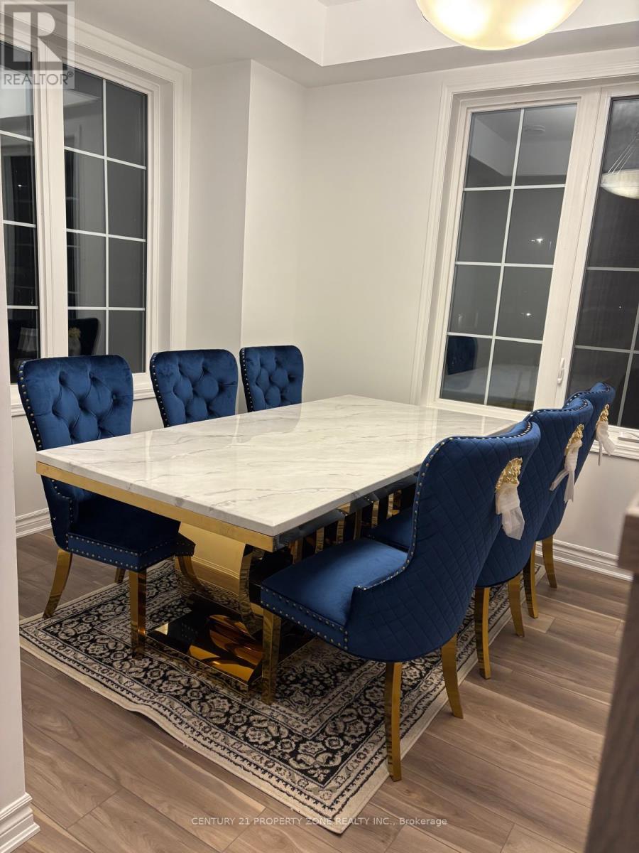 53 Vickerman Street, Brampton, Ontario  L7A 5M7 - Photo 4 - W12926074