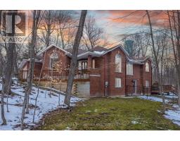 2 RIVERSIDE DRIVE, Kingston, Ontario