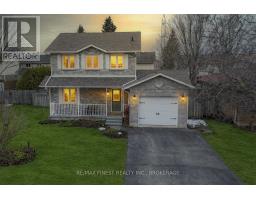 691 MUIRFIELD CRESCENT, Kingston, Ontario