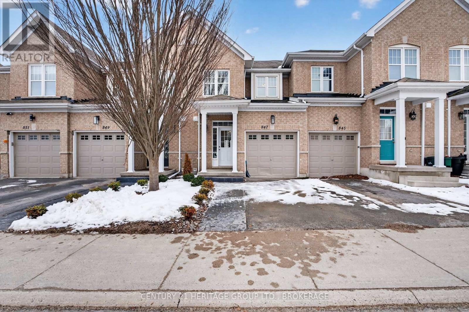 847 NEWMARKET LANE, Kingston, Ontario