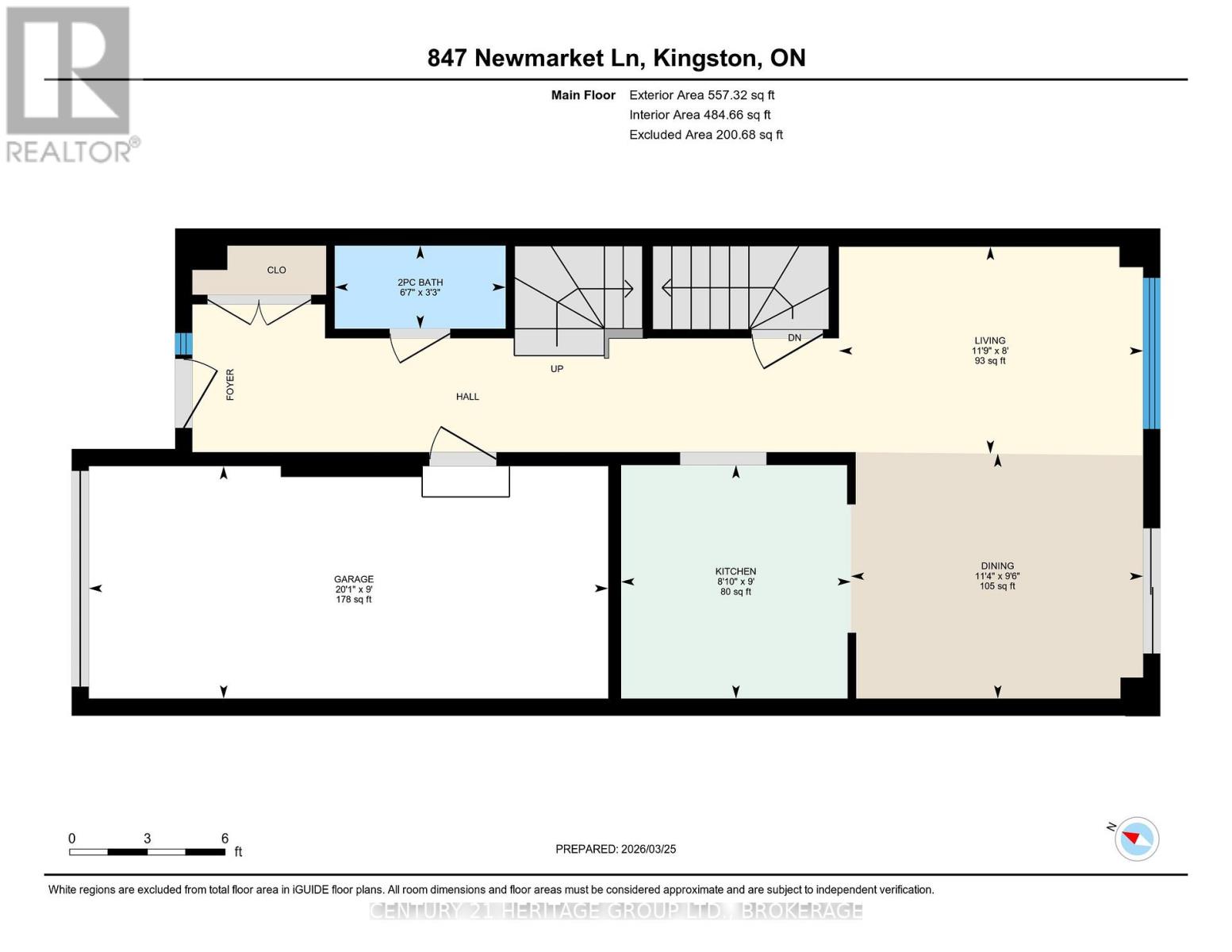 847 Newmarket Lane, Kingston, Ontario K7K 0C8 - Photo 44 - X12926084