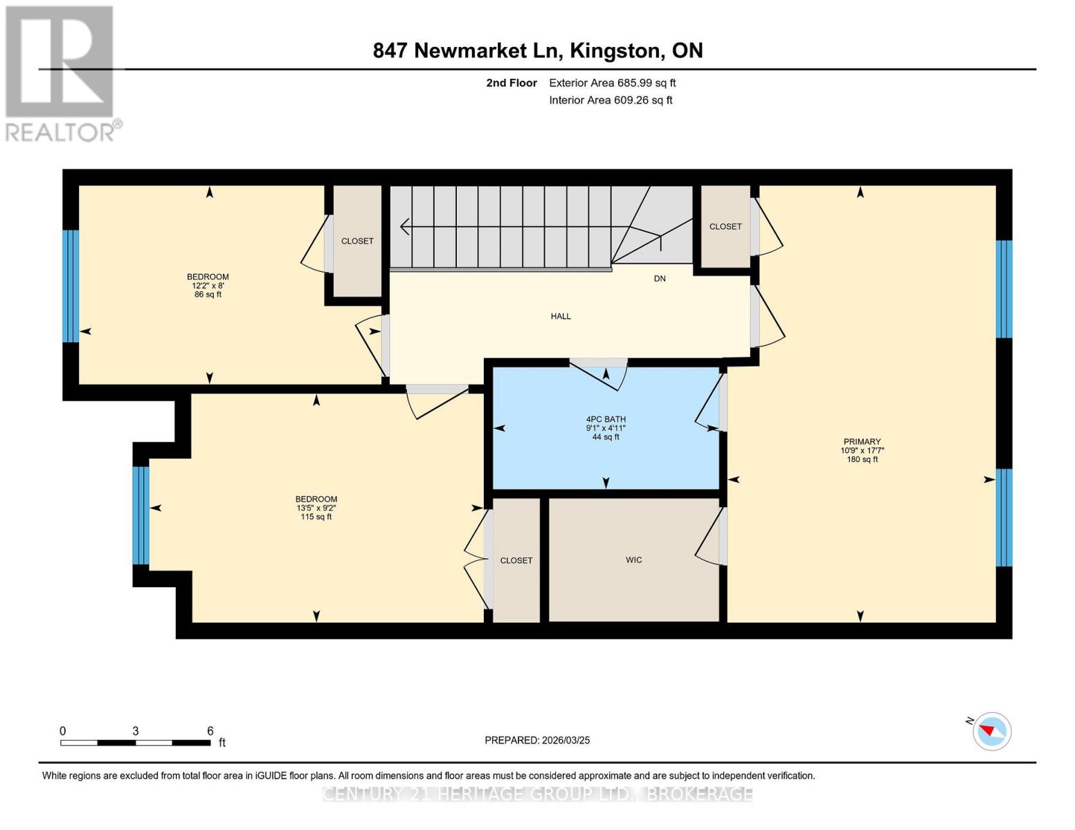 847 Newmarket Lane, Kingston, Ontario K7K 0C8 - Photo 45 - X12926084