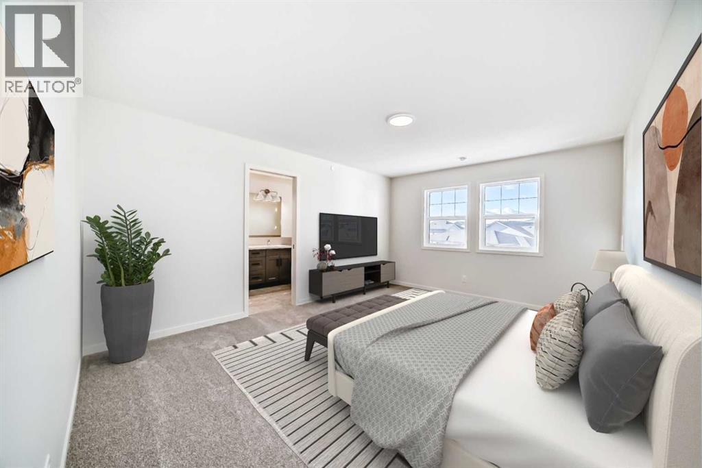 110 Hotchkiss Manor Se, Calgary, Alberta  T3S 0G1 - Photo 26 - A2268810