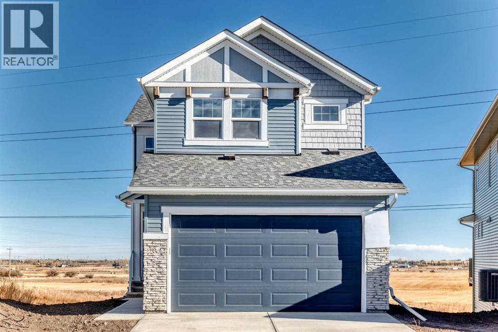 110 Hotchkiss Manor Se, Calgary, Alberta  T3S 0G1 - Photo 44 - A2268810