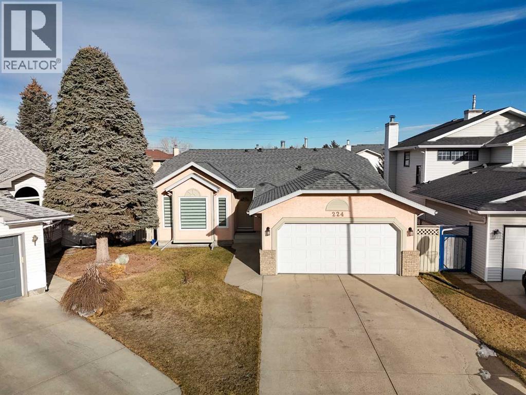 224 Eldorado Place NE, Calgary, Alberta  T1Y 6T3 - Photo 42 - A2285619