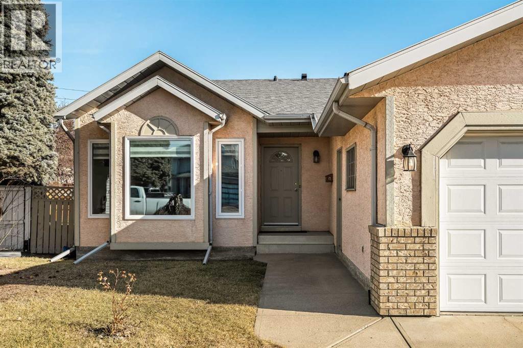 224 Eldorado Place NE, Calgary, Alberta  T1Y 6T3 - Photo 3 - A2285619