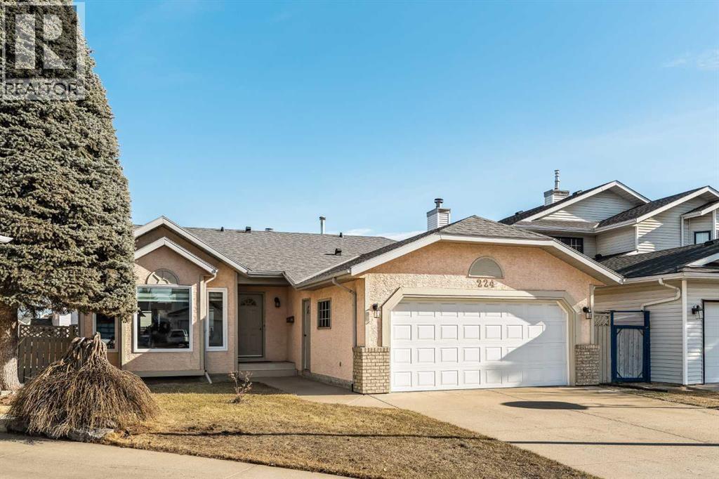 224 Eldorado Place NE, Calgary, Alberta  T1Y 6T3 - Photo 2 - A2285619