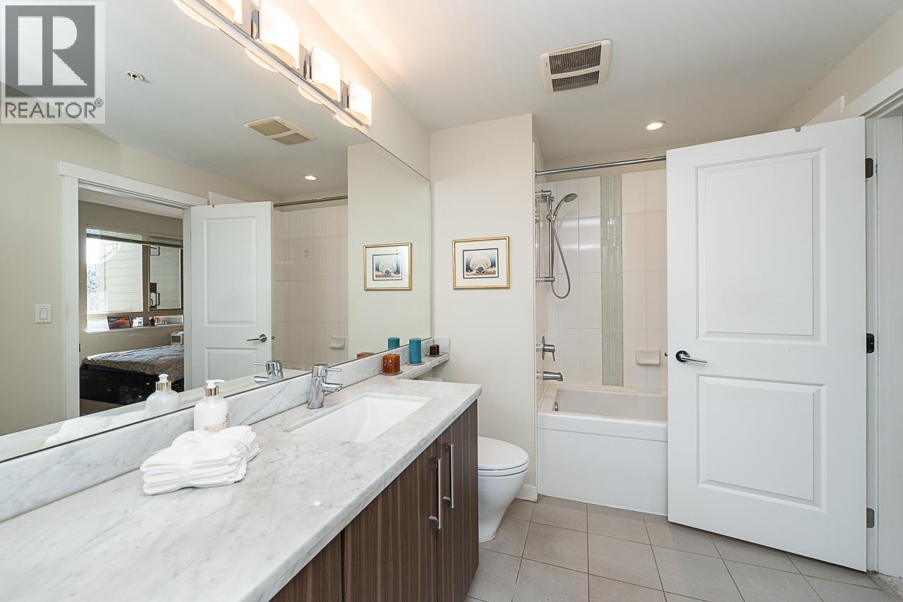 311 159 W 22nd Street, North Vancouver, British Columbia  V7M 0B6 - Photo 9 - R3097956