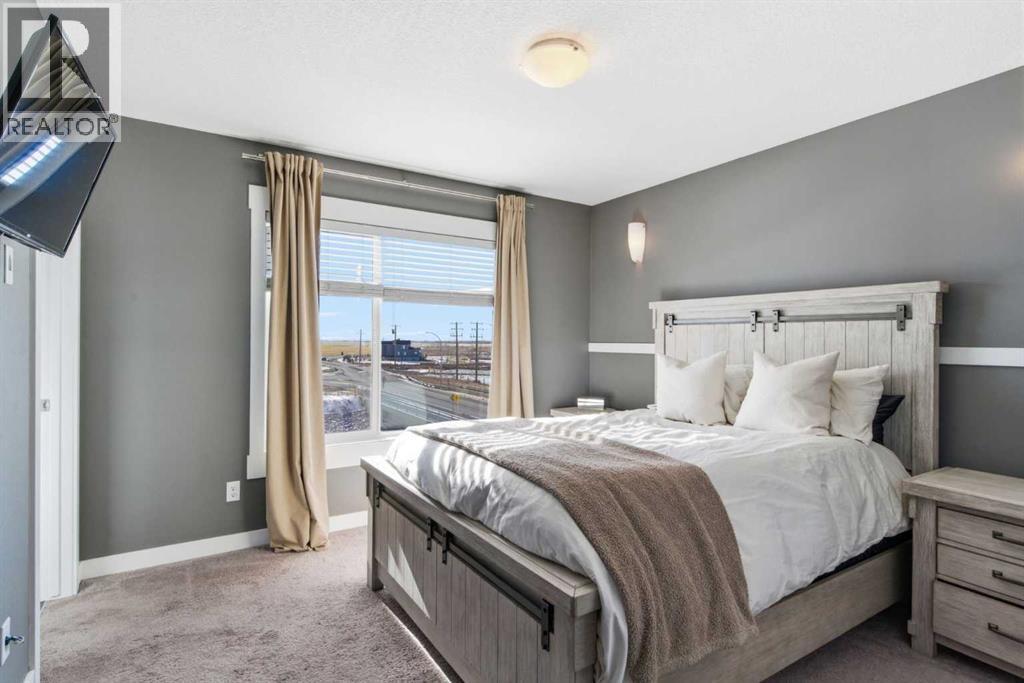 33, 111 Rainbow Falls Gate, Chestermere, Alberta  T1X 0Z5 - Photo 26 - A2289405