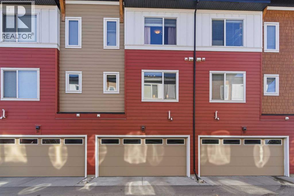 33, 111 Rainbow Falls Gate, Chestermere, Alberta  T1X 0Z5 - Photo 39 - A2289405