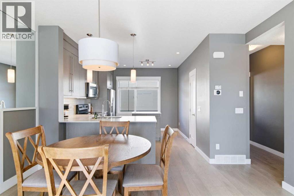 33, 111 Rainbow Falls Gate, Chestermere, Alberta  T1X 0Z5 - Photo 13 - A2289405