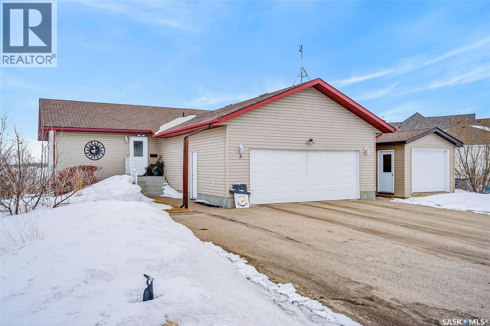 3 Humboldt Lake Drive, Humboldt Rm No. 370, Saskatchewan  S0K 2A0 - Photo 2 - SK031367