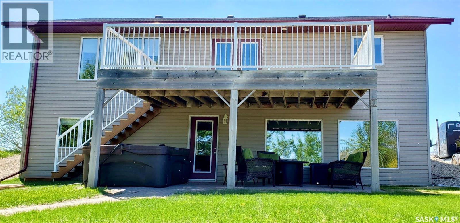 3 Humboldt Lake Drive, Humboldt Rm No. 370, Saskatchewan  S0K 2A0 - Photo 63 - SK031367