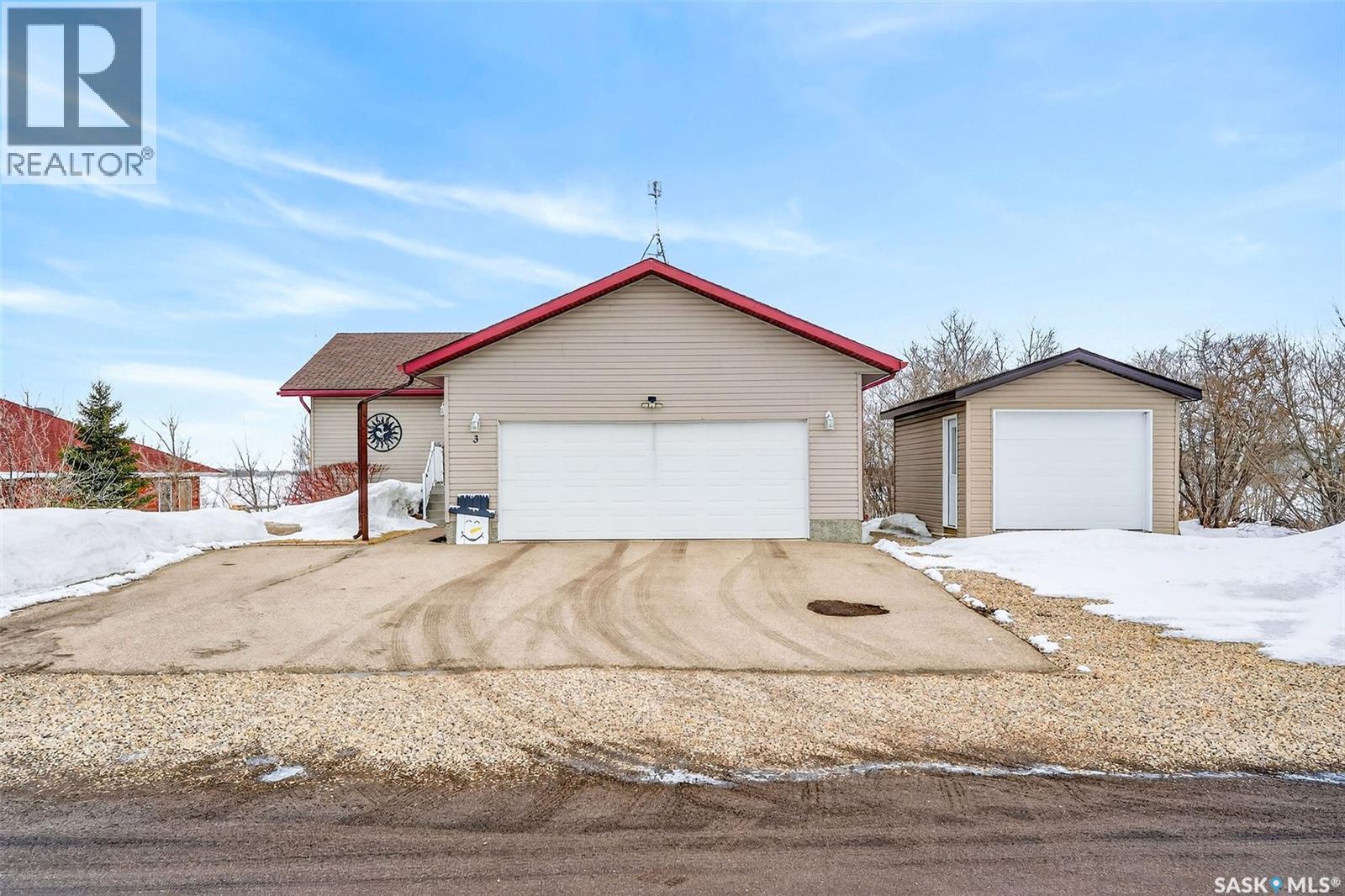 3 Humboldt Lake Drive, Humboldt Rm No. 370, Saskatchewan  S0K 2A0 - Photo 65 - SK031367