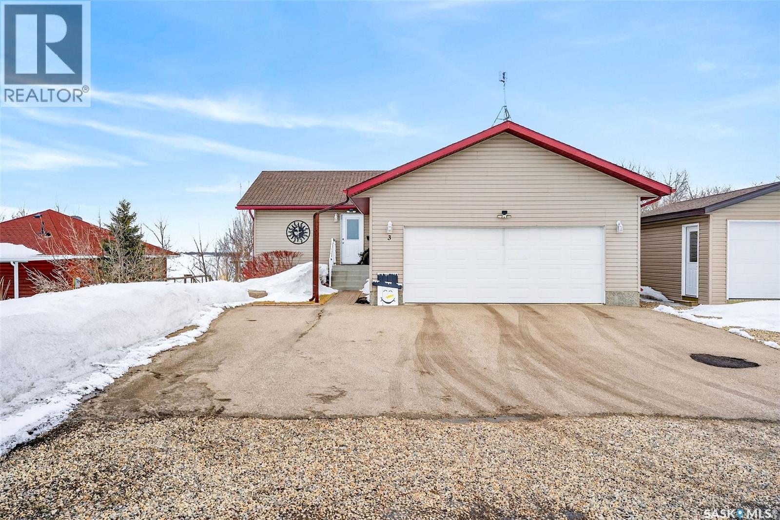 3 Humboldt Lake Drive, Humboldt Rm No. 370, Saskatchewan  S0K 2A0 - Photo 66 - SK031367