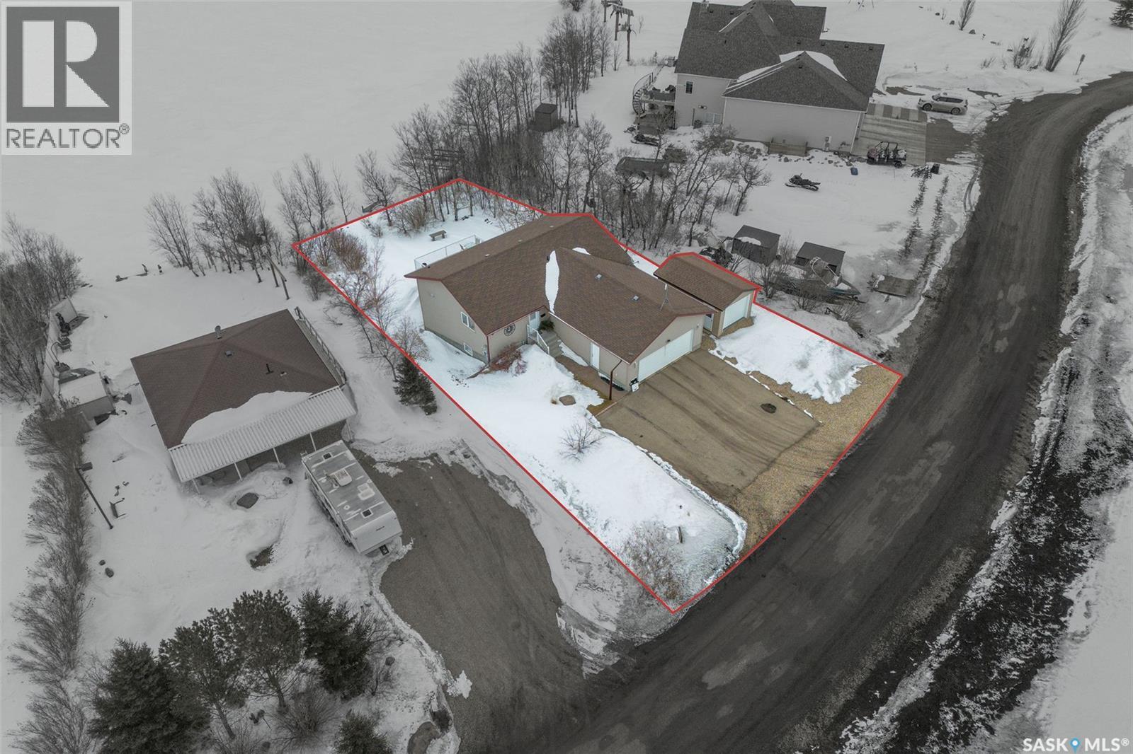 3 Humboldt Lake Drive, Humboldt Rm No. 370, Saskatchewan  S0K 2A0 - Photo 77 - SK031367