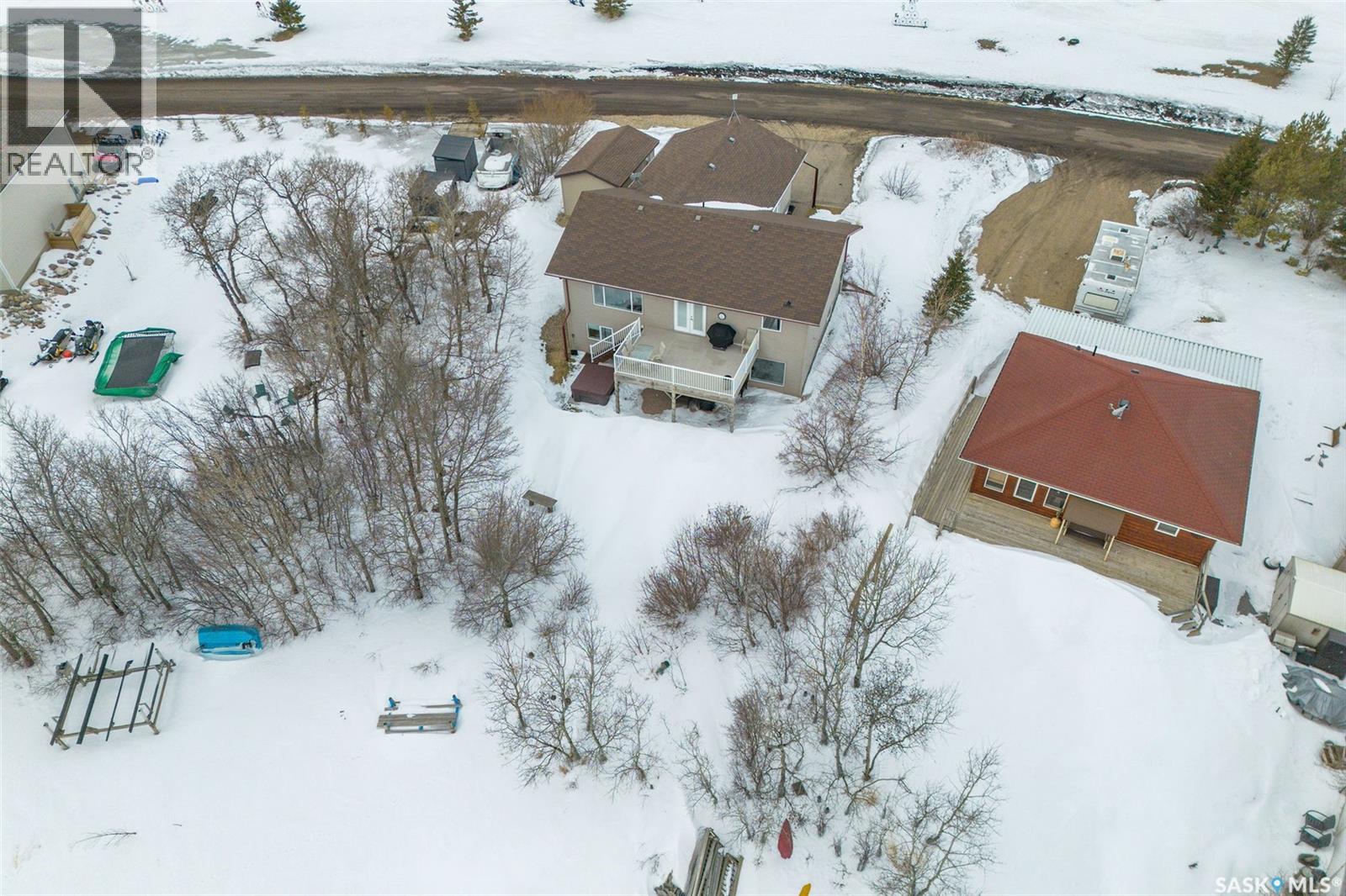 3 Humboldt Lake Drive, Humboldt Rm No. 370, Saskatchewan  S0K 2A0 - Photo 79 - SK031367