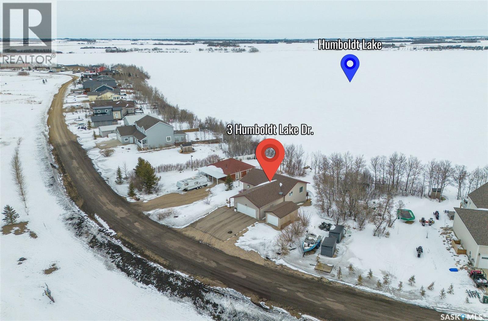 3 Humboldt Lake Drive, Humboldt Rm No. 370, Saskatchewan  S0K 2A0 - Photo 82 - SK031367
