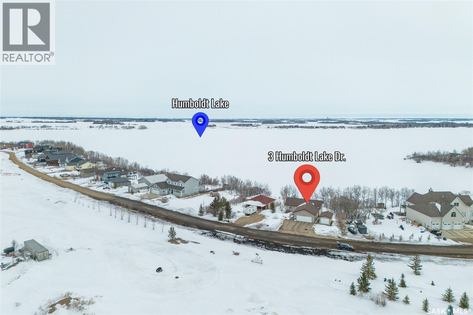 3 Humboldt Lake Drive, Humboldt Rm No. 370, Saskatchewan  S0K 2A0 - Photo 85 - SK031367
