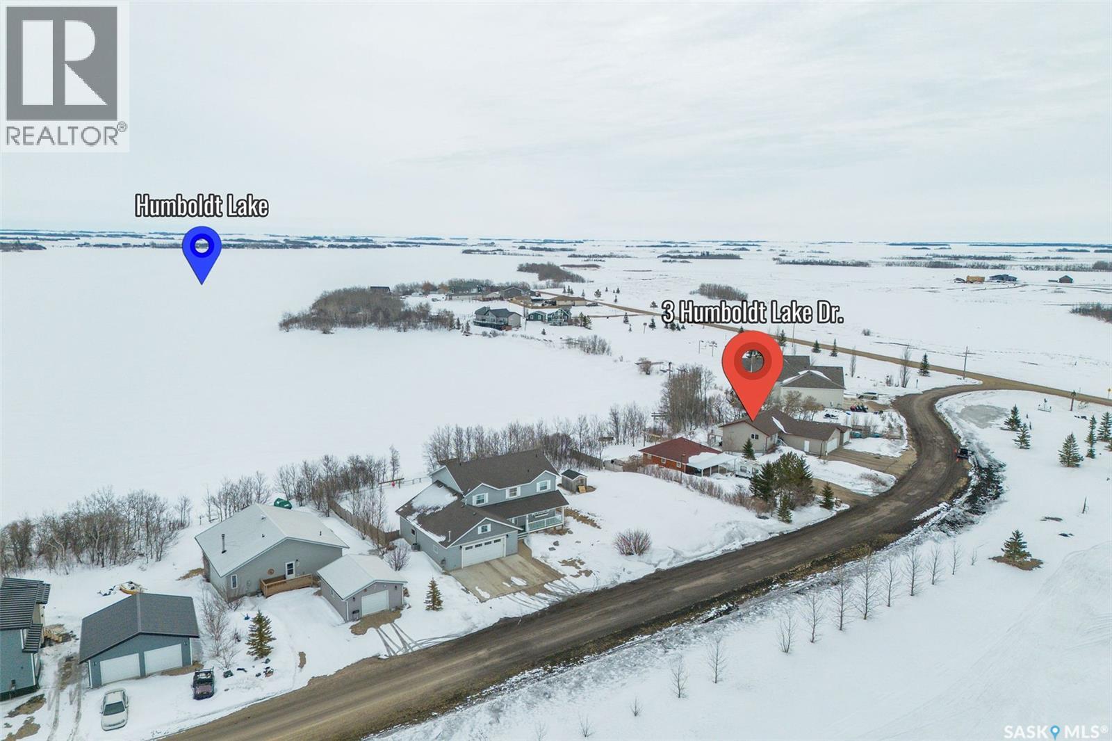 3 Humboldt Lake Drive, Humboldt Rm No. 370, Saskatchewan  S0K 2A0 - Photo 86 - SK031367