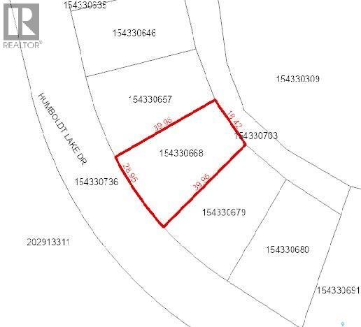 3 Humboldt Lake Drive, Humboldt Rm No. 370, Saskatchewan  S0K 2A0 - Photo 87 - SK031367