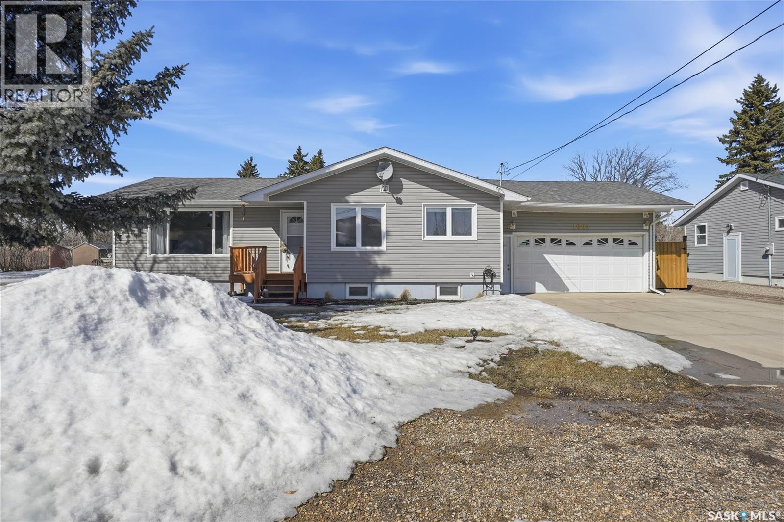 1005 Water STREET, Indian Head, Saskatchewan