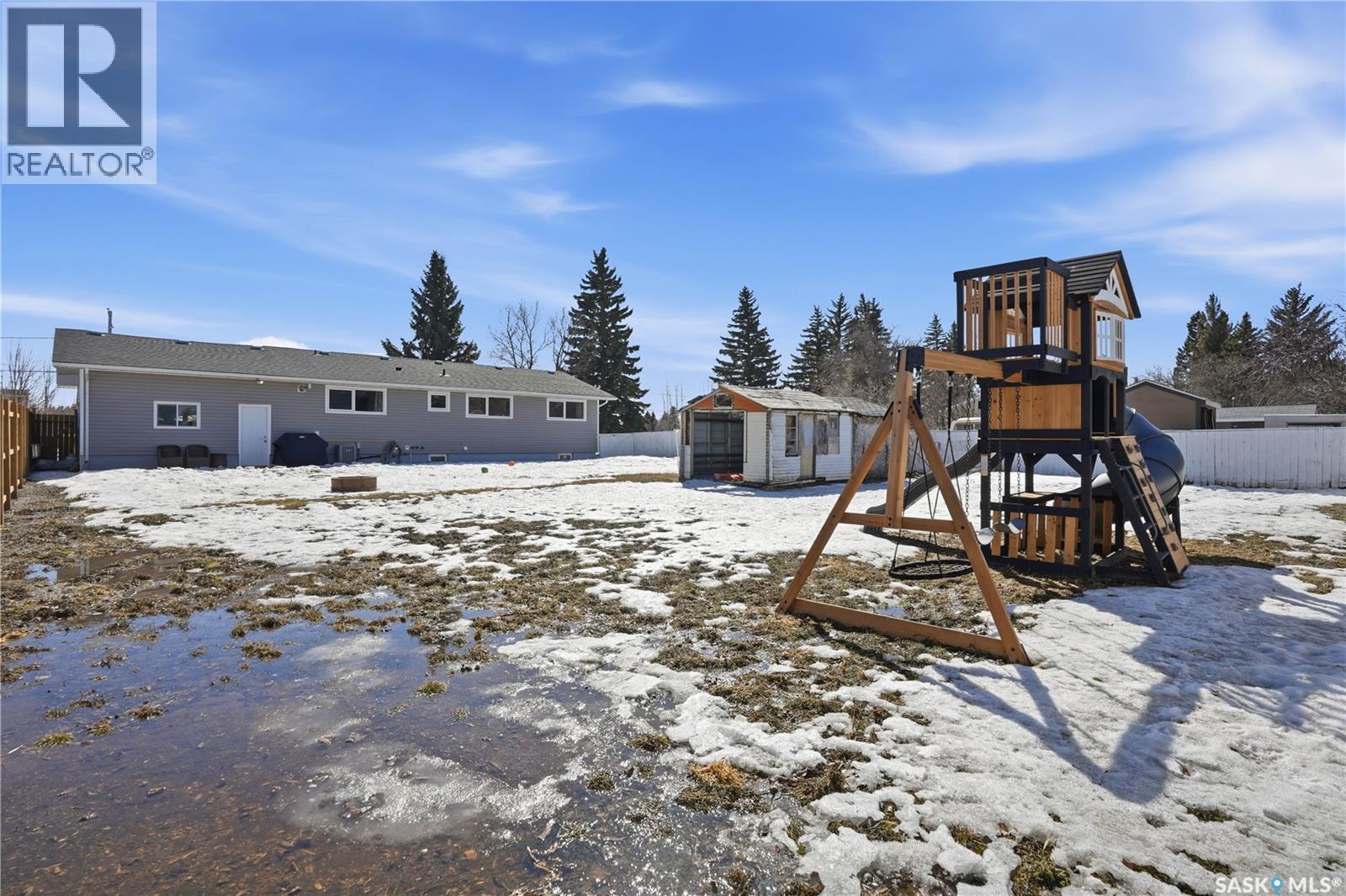 1005 Water Street, Indian Head, Saskatchewan  S0G 2K0 - Photo 39 - SK031356