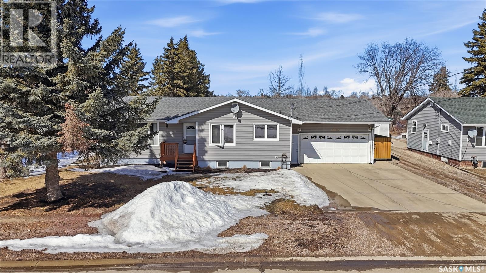 1005 Water Street, Indian Head, Saskatchewan  S0G 2K0 - Photo 40 - SK031356