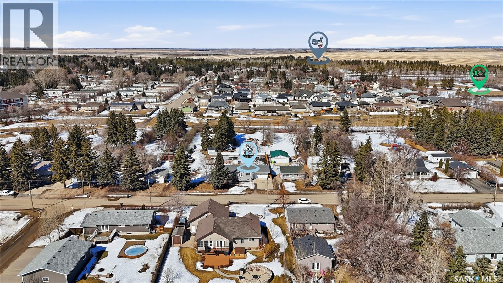 1005 Water Street, Indian Head, Saskatchewan  S0G 2K0 - Photo 41 - SK031356