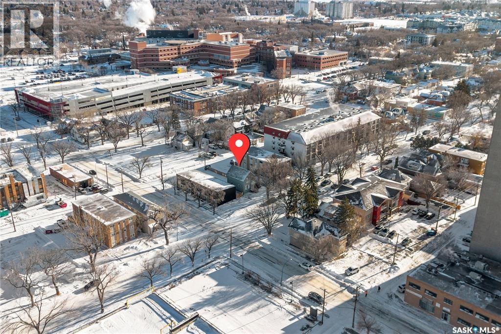2111 Osler Street, Regina, Saskatchewan  S4P 1W7 - Photo 27 - SK031346