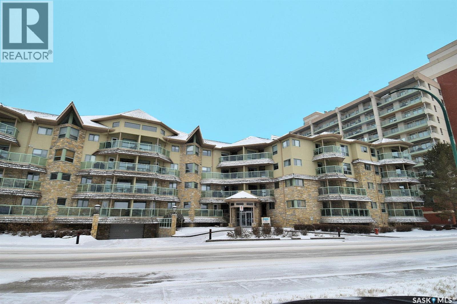 315 2213 Adelaide STREET E, Saskatoon, Saskatchewan