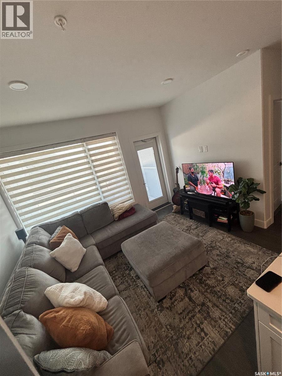 113 105 Willis Crescent, Saskatoon, Saskatchewan  S7T 0Z3 - Photo 10 - SK031200