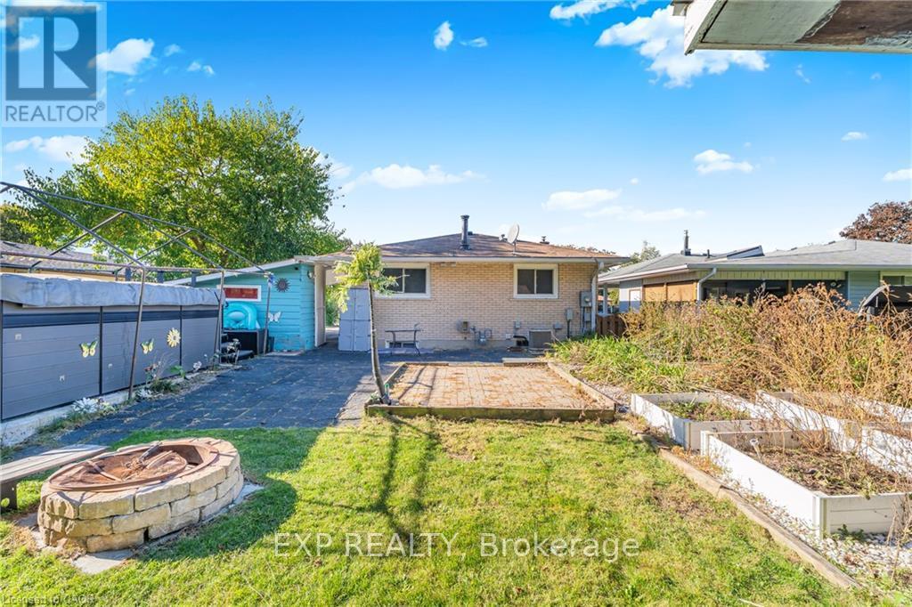 Lower - 146 Appalachian Crescent, Kitchener, Ontario  N2E 1A4 - Photo 10 - X12925868