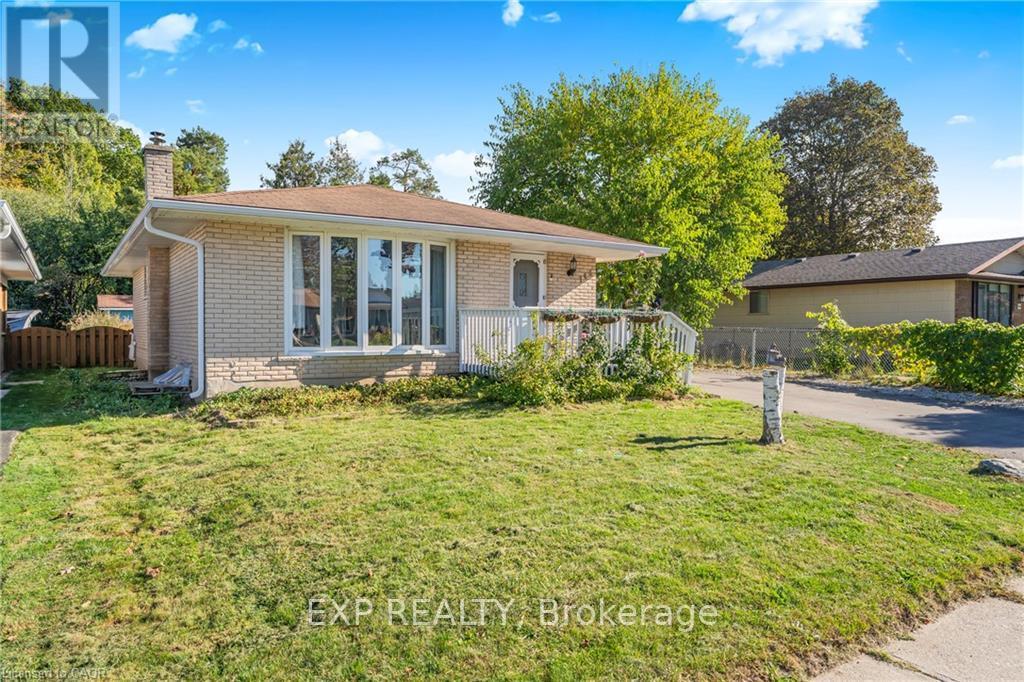 Lower - 146 Appalachian Crescent, Kitchener, Ontario  N2E 1A4 - Photo 11 - X12925868