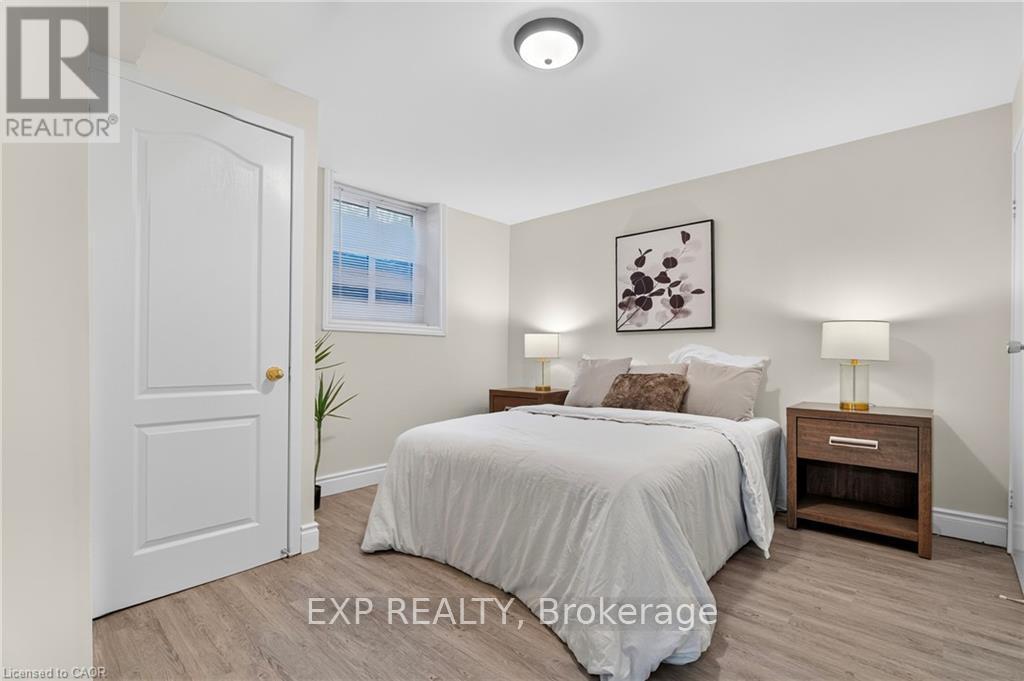 Lower - 146 Appalachian Crescent, Kitchener, Ontario  N2E 1A4 - Photo 9 - X12925868