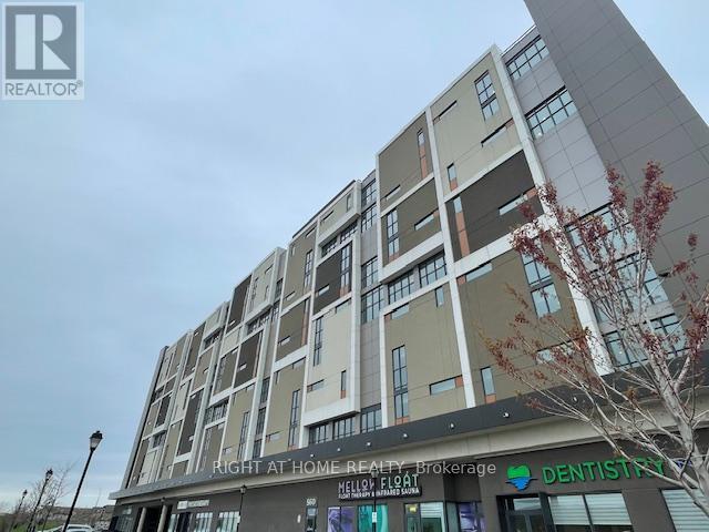 404 - 560 NORTH SERVICE ROAD, Grimsby, Ontario