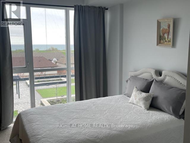 404 - 560 North Service Road, Grimsby, Ontario L3M 0G9 - Photo 3 - X12925880