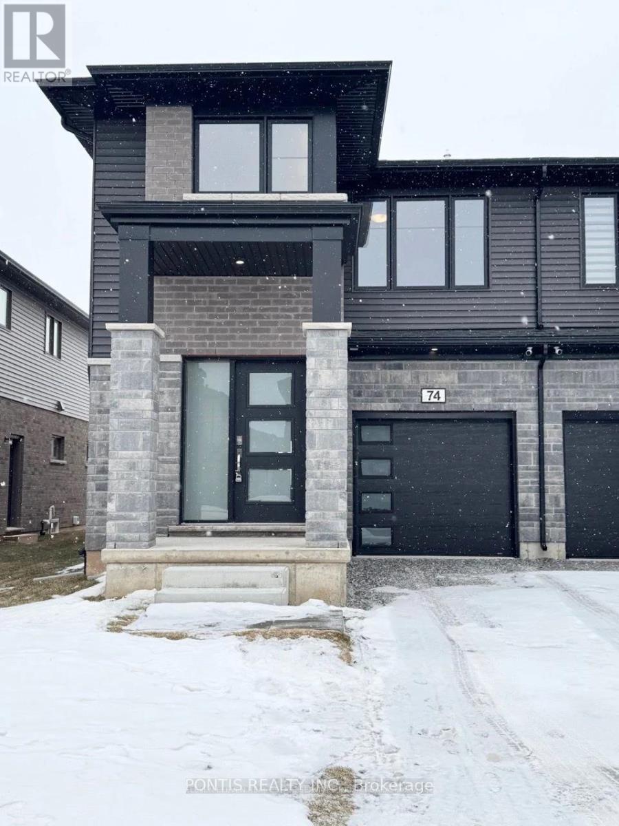 74 ACACIA ROAD, Pelham, Ontario