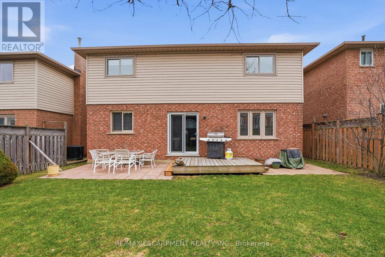 31 Republic Avenue, Hamilton, Ontario  L9B 2G6 - Photo 38 - X12925940