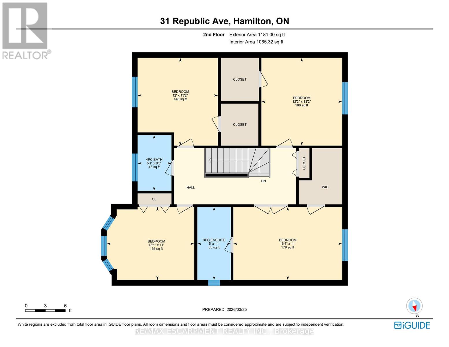 31 Republic Avenue, Hamilton, Ontario  L9B 2G6 - Photo 40 - X12925940